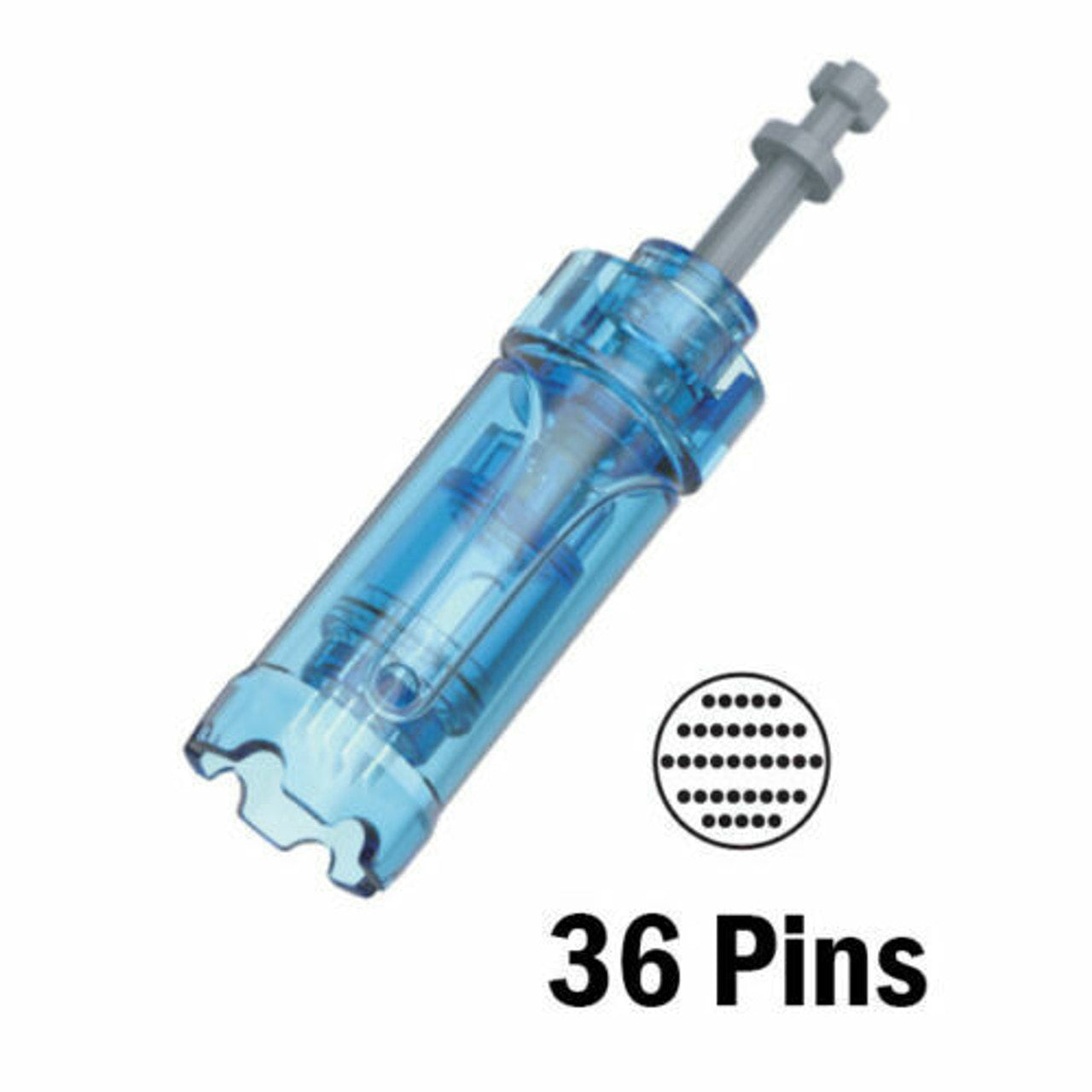 Dr. Pen M8S/A8S/A9/A11 Cartridges - Set of 5