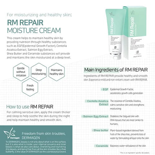 Dermagen RM Repair Cream