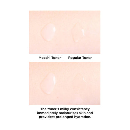Wonder Ceramide Mochi Toner: 300ml