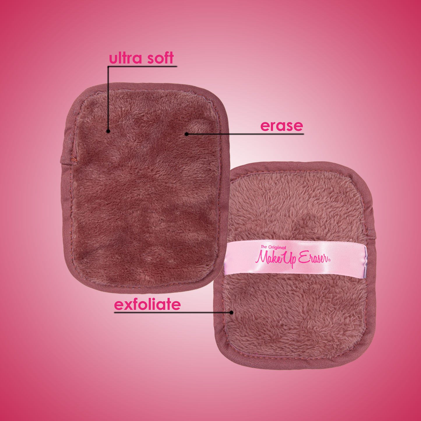MakeUp Eraser Sip Happens 7-Day Gift Set | Wine Collection