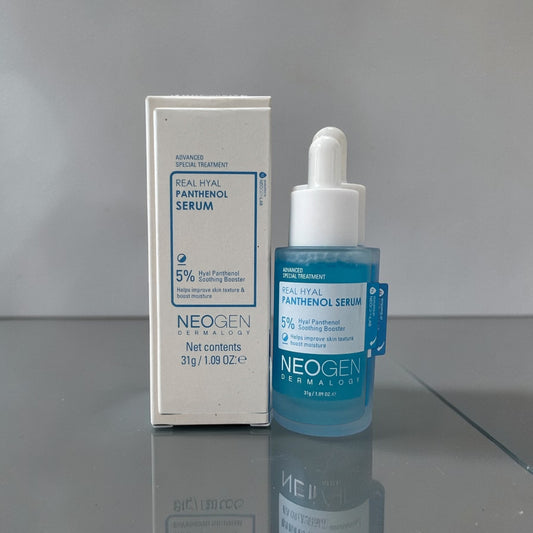 Neogen Panthenol Serum