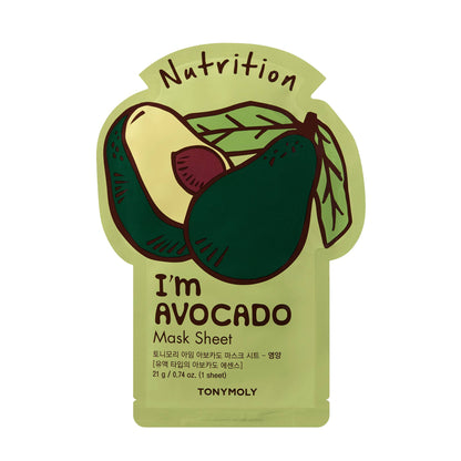 Deep Hydration Mask Set