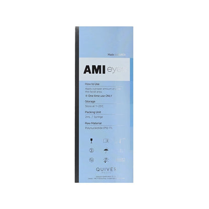 Ami Eyes