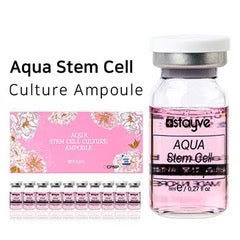 Stayve Aqua Stem Cell Culture Ampoule
