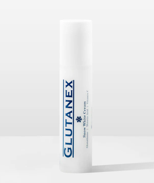 Glutanex Snow White Cream