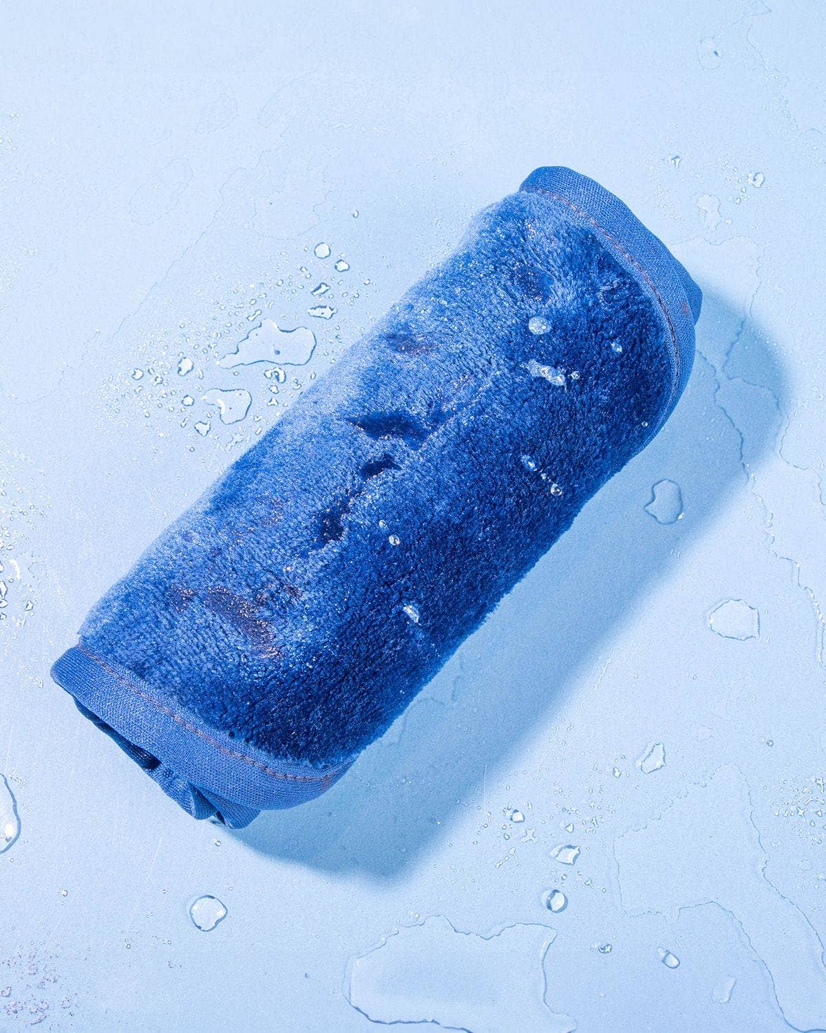 MakeUp Eraser Solid PRO  | Royal Navy