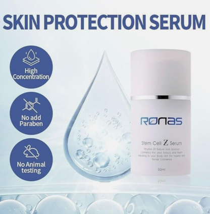Ronas Stem Cell Z Serum