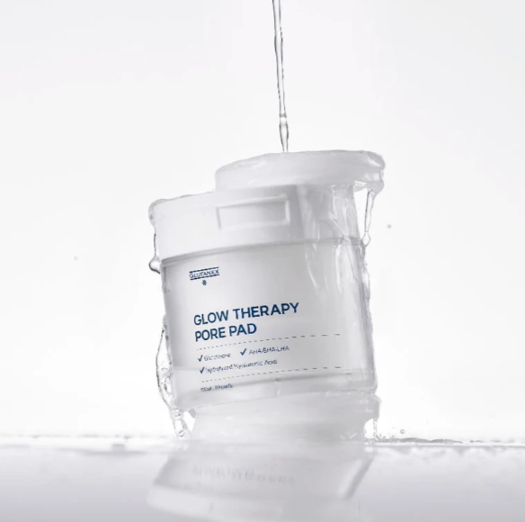 Glutanex Glow Therapy Pore Pad