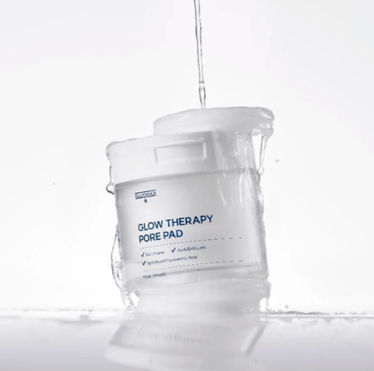 Glutanex Glow Therapy Pore Pad