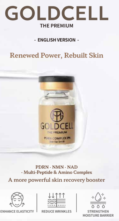 GTM GOLD CELL PREMIUM