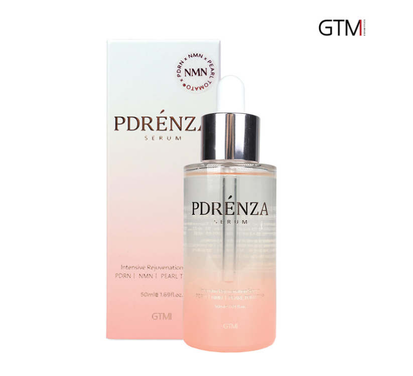 GTM PDRENZA SERUM - 50ML