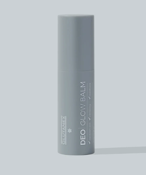 Glutanex Deo Glow Balm Deodorant