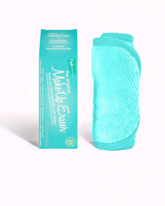 MakeUp Eraser Solid PRO  | Fresh Turquoise