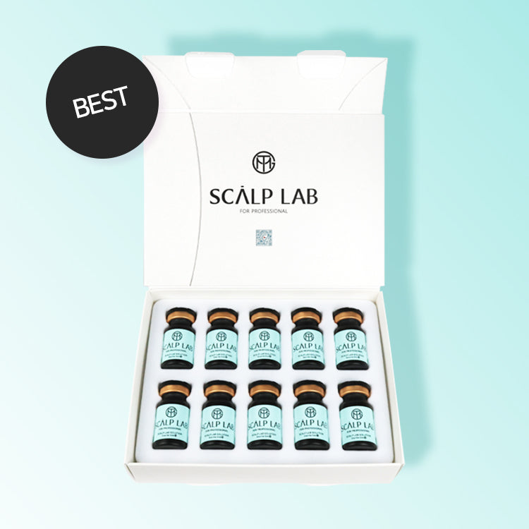 GTM Scalp Lab