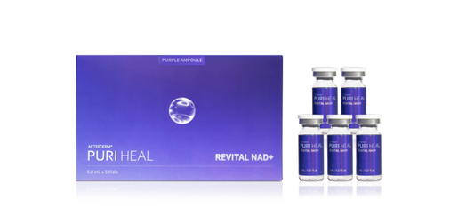 PURI Heal Revital NAD+