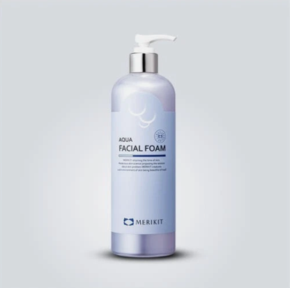 Merikit Aqua Facial Foam