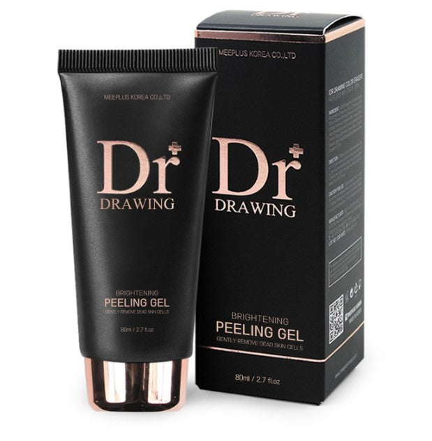 Dr. Drawing Peeling Gel