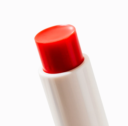 Glutanex Lip Glow Balm - Soft Scarlet