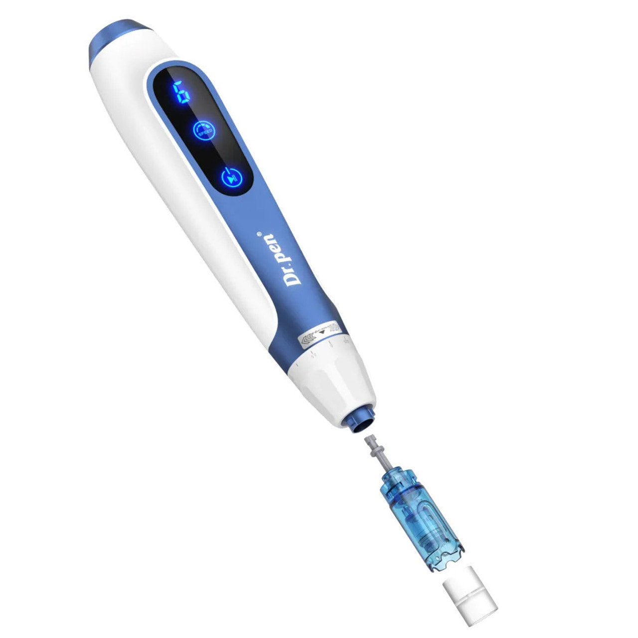 Dr. Pen M8S/A8S/A9/A11 Cartridges - Set of 5