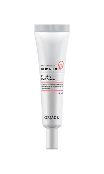 Or'Jade Firming Eye Cream