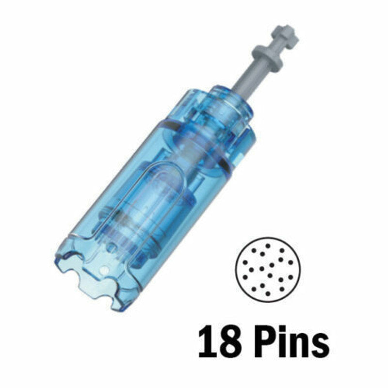 Dr. Pen M8S/A8S/A9/A11 Cartridges - Set of 5