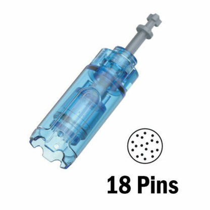 Dr. Pen M8S/A8S/A9/A11 Cartridges - Set of 5